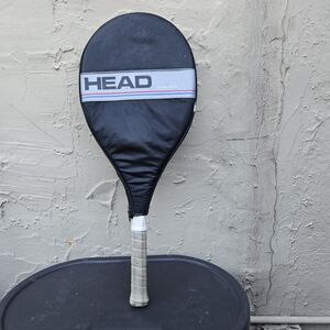 HEAD Tennis Racket with Cover